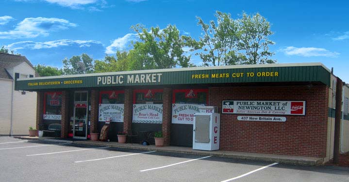 The Public Market
